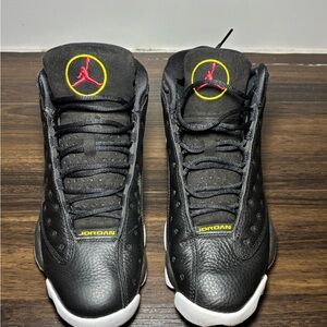 Size 9 - Jordan 13 Retro Mid Playoff